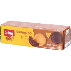 Schär Schär Gluten-Free Jaffa Cakes 150g