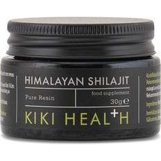 Shilajit Kiki Health Himalayan Shilajit 30gm