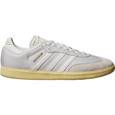 Adidas samba off white adidas Samba M - Cloud White/Off White/Almost Yellow