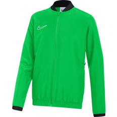 Fitness & Gym - Green Jackets Nike Dri-FIT Academy 25 Woven Track Jacket