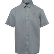 Napapijri Men Shirts Napapijri Man - Size M