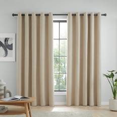 Curtains & Accessories Catherine Lansfield QXK12090 168x183cm