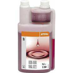 Chainsaw Cleaning & Maintenance Stihl HP 2-Stroke Engine Oil 1L