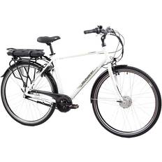 F.lli Schiano E-Moon 28 Inch 53cm - White
