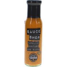 Sauce shop Sauce Shop BBQ Sauce South Carolina Sennep
