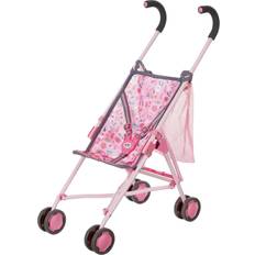 Baby Born Doll Stroller with Bag