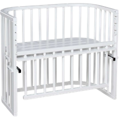 Babybay bedside Babybay Maxi Comfort Plus Co-Sleeper 56.5x96cm
