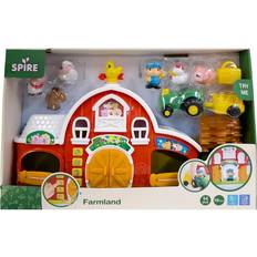 Spire Farmland