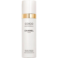 Coco Mademoiselle Fresh Moisture Mist