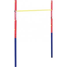 Hudora Horizontal Bar Tumble Bar