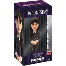 Wednesday addams MiniX Wednesday Addams 12cm