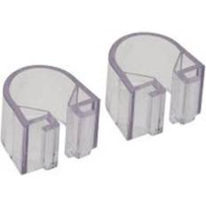 Hansgrohe Toilettilbehør Hansgrohe (96192000) 2Pcs