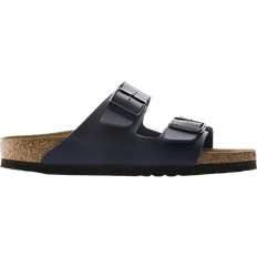 Birkenstock Arizona Birko-Flor - Blue
