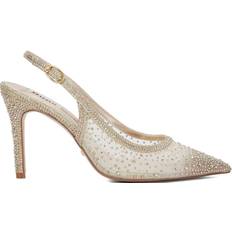 Dune London Shoes Dune London Compassionate - Gold