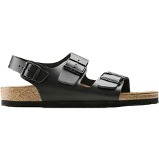 Birkenstock 42 ⅓ Sandaler Birkenstock Ramses Birko-Flor - Brown