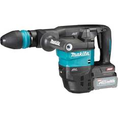 Batteri Bilningshammare Makita HM001GZ02 Solo