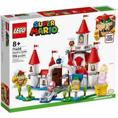 Lego® super mario LEGO Super Mario Peachs Castle Expansion Set 71408