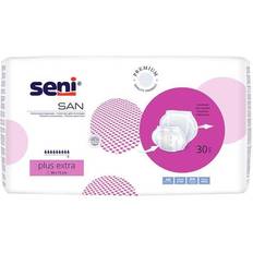 Seni San Plus Extra 30 Stk