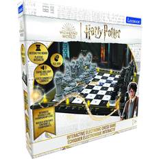 Lexibook Szachy elektroniczne Harry Potter
