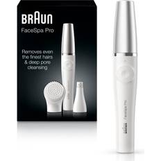 Utbytbart huvud Epilatorer Braun FaceSpa Pro 910