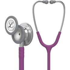Stethoscopes 3M Littmann Classic III Monitoring Stethoscope 69 cm