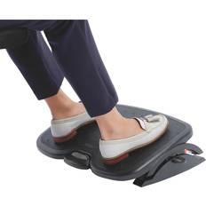 Ergonomic Office Supplies Kensington Adjustable Ergonomic Foot Rest - SoleMate Plus Under Desk