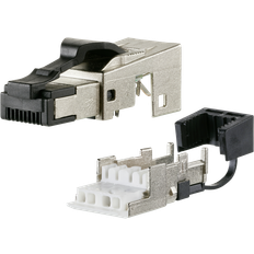  RJ45 Field Plug pro