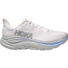 Hoka Clifton 10 M - White/Glacier Blue