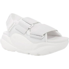 UGG Women Sport Shoes UGG LA Street Sandal - Bright White