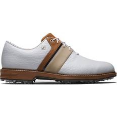 FootJoy 42 Sportskor FootJoy Premiere Series Packard M - White/Brown