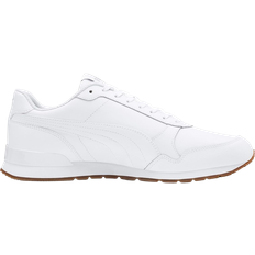 Puma ST Runner v2 - White/Grey Violet