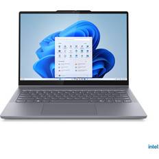 Lenovo IdeaPad 5 2-in-1 14IAL10 Intel Core Ultra 5 225H Hybrid 35.6 cm Berøringsskærm WUXGA 16 GB 512 GB SSD