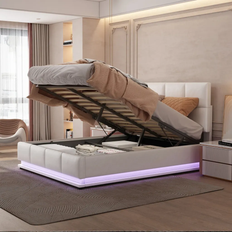 Merax LDU00015AAA 140x200cm