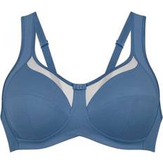 Anita Clara Bh Utan Bygel - Blue Heaven