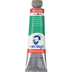 Van Gogh Acrylic Colour Tube Emerald Green 40ml