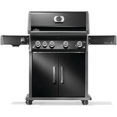 Napoleon Gas Grills Napoleon Rogue Pro 525 SIB Black