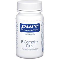 Pure Encapsulations B Complex Plus Capsules 60 Stk.