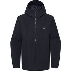 Jack Wolfskin Regntøj Jack Wolfskin Men's Terraview 2L Jacket - Dark Navy