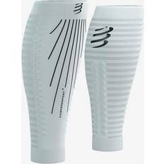Löpning - Vita Accessoarer Compressport Kompression Armvärmare R2 AERO - T1