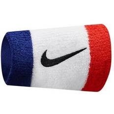 Wristbands Nike Swoosh Wristbands Set Of 2 - Black