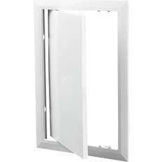 Access Panels Vents Revisionsklappe Wartungstür 200x400 Weiß Inspektion