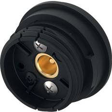 Mischventile Tece floor Thermostatkopf Verlängerung für RTL-Box 20mm