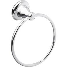 Chrome Towel Rings Delta Porter (78446-PC)