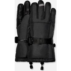 UGG Tøj UGG Lange Shasta Handschuhe für Herren - Black