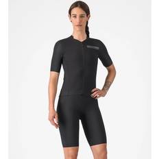 Castelli Shorts Castelli Premio Evo DT Dam Cykelshorts - Black