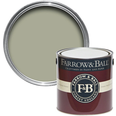 Farrow & Ball No.18 Metal Paint, Wood Paint Grey 0.75L