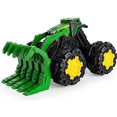 John Deere Toy Vehicles John Deere Kids 736 47327 EA Rev Up Tractor