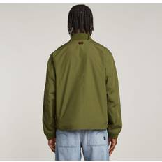 G-Star Herr Ytterkläder G-Star Lightweight Bomber - Green