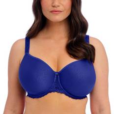 Fantasie Blåa BH:ar Fantasie Ana Underwire Moulded Spacer Bra - Blue