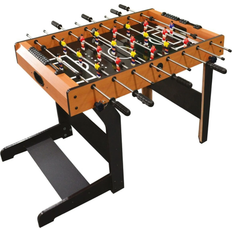 Table Sports Colorbaby Folding Football Table 85332